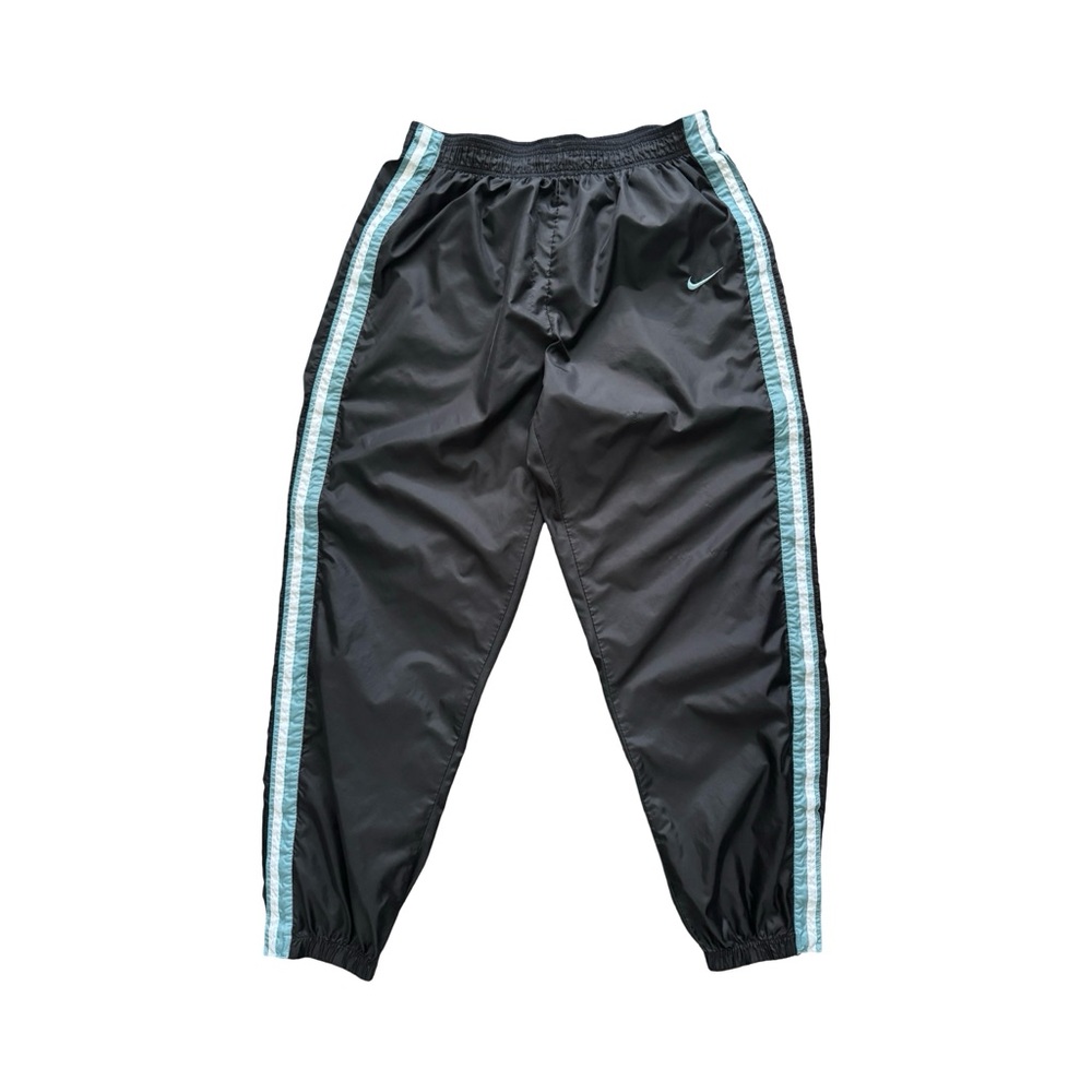 Vintage 90s Nike Track Pants | Tearaway